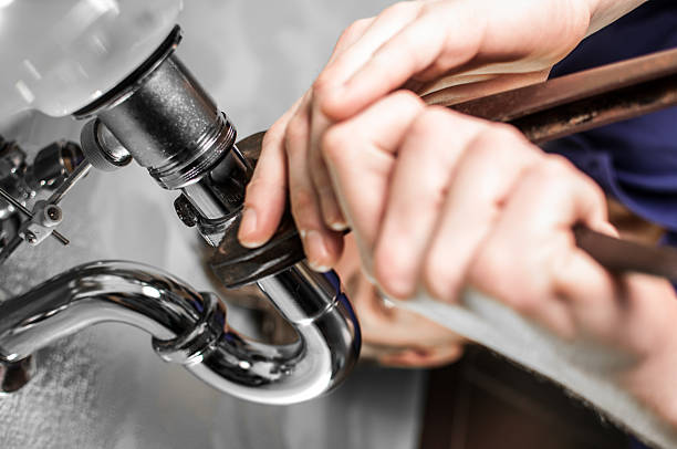 Commercial Plumbing Services in Buena Vista, VA